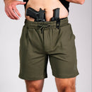 Carrier Shorts Mk.II - 7" Inseam-2