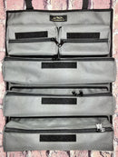 OGG Tool Roll - Tool Wrap Detachable Pockets-15
