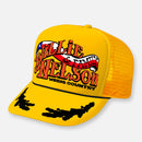 OUTLAWS CURVED BILL HAT-9