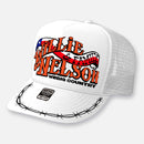 OUTLAWS CURVED BILL HAT-2