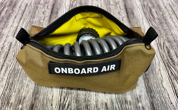 OnBoard Air Bag - 0