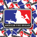 American Smooth Bore Sticker-2