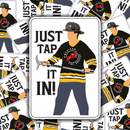 Gilmore Tap it in Sticker “Gilmore”-2