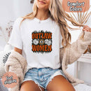 Outlaw Women Flames Shirt – Vintage Western Cowgirl Shirt-6