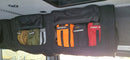 Van Overhead Storage Locker Divider Bags-22
