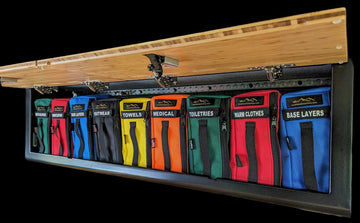 OGG Travel Bags - 0