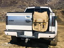 Truck Tailgate Trash / Storage Bag-7