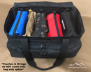 Overland Tool Bag Organizer - BAG ONLY-7