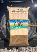 Pack It Out Bag II - With Lic Plate Holder-15