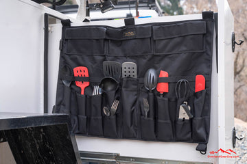 Utensil Organizer - 0