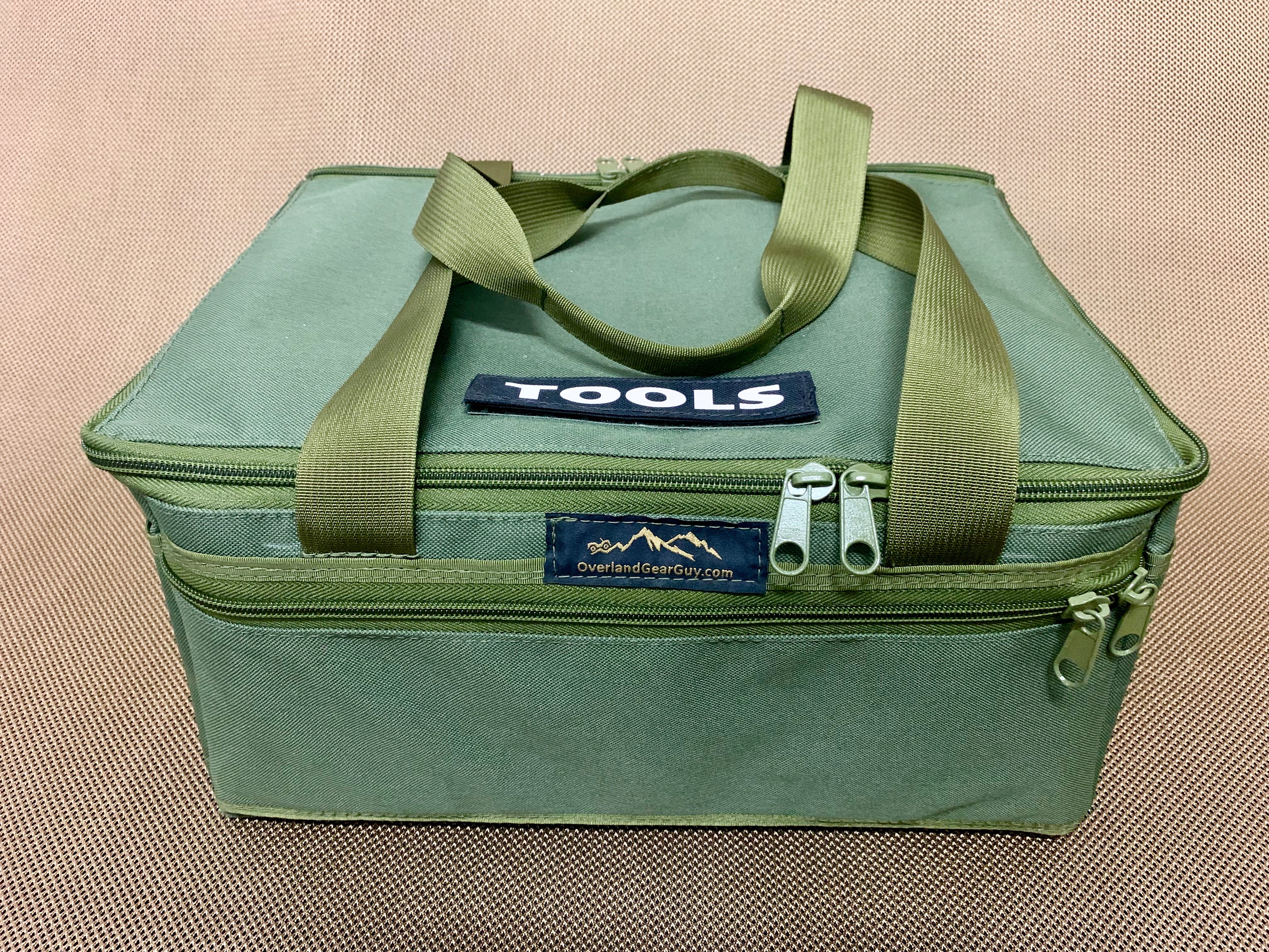 GPC Tool Bag