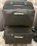 Overlander 2 Seat Organizer-10