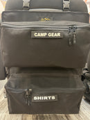 Overlander 2 Seat Organizer-4