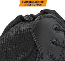 STEALTH FORCE 8" Tactical Boot SZ WP - 0