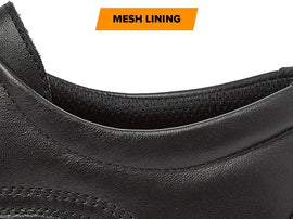 ACTIVE DUTY Oxford Men's Work Shoe - 0