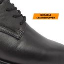 ACTIVE DUTY Oxford Men's Work Shoe-3