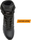 MAG LYNX 8" Police & Law Enforcement Tactical Boot WP-4