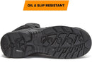 STEALTH FORCE 6" Tactical Boot WP-5