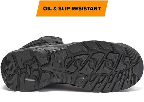 STEALTH FORCE 6" Tactical Boot WP