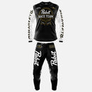 STREET CRED TEAM JERSEY BLACK-WHITE-GOLD-3