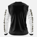 STREET CRED TEAM JERSEY BLACK-WHITE-GOLD-4