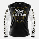 STREET CRED TEAM JERSEY BLACK-WHITE-GOLD-1