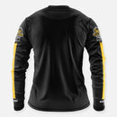 STRET CRED RACE TEAM JERSEY BLACK-3
