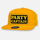 SIXTY NINE FLAVORS FLAT BILL PATCH HAT COLLECTION 2-2