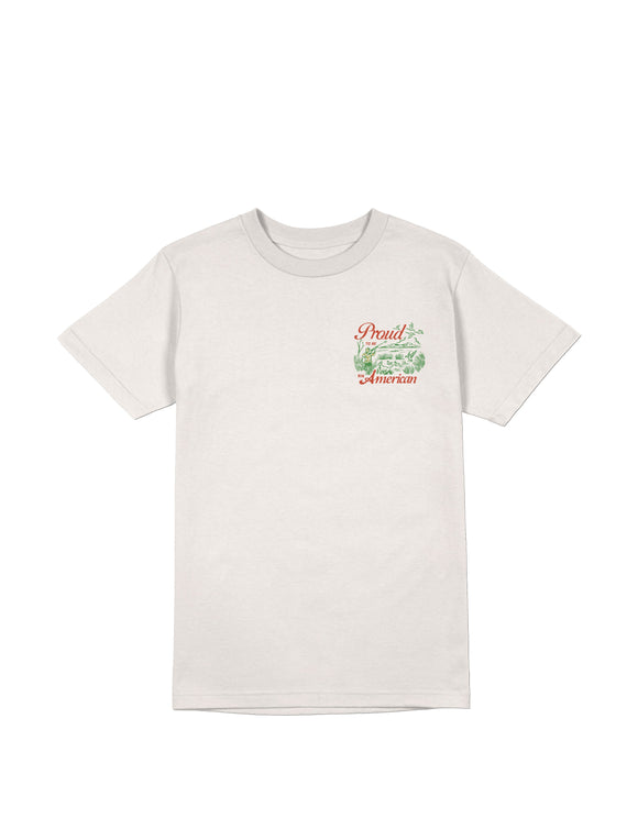 Proud to Be an American Hunter T-Shirt | The Brave Ones
