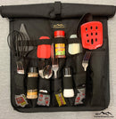 Pacifica Overland Utensil Organizer-7