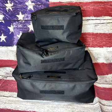 Overland Storage Cube Set - 0