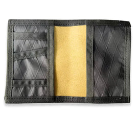 Passport Notebook Wallet – Combat Boot Leather Edition - 0