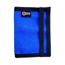 Passport Notebook Wallet – Firehose Edition-1