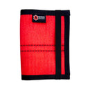 Passport Notebook Wallet – Firehose Edition-3