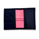 Passport Notebook Wallet – Firehose Edition-2