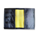 Passport Notebook Wallet – Firehose Edition-5