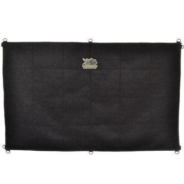 3' x 5' - Tactical Patch Mat - "The Patch Junkie"