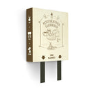 Design Fire Blanket - Petit Dejeuner Gourmand-1