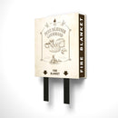 Design Fire Blanket - Petit Dejeuner Gourmand-3