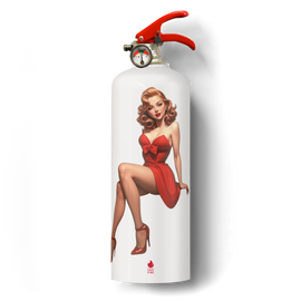 Pin-Up Rouge