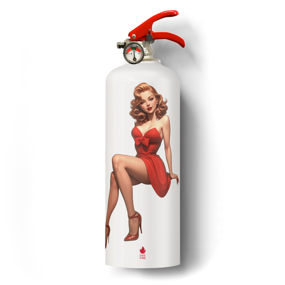 Pin-Up Rouge