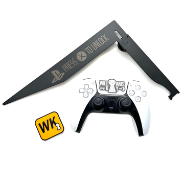 Folding Williams Key - 0