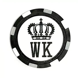 Poker Chip - 0