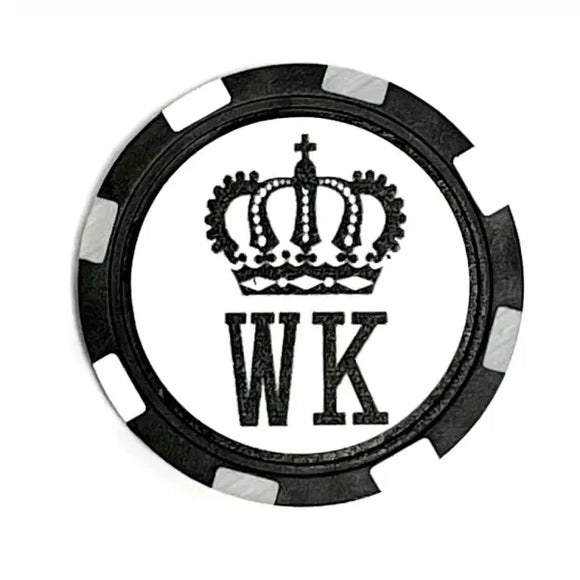 Poker Chip