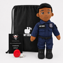 Police Doll | Police Officer Doll & Recordable Plush-15