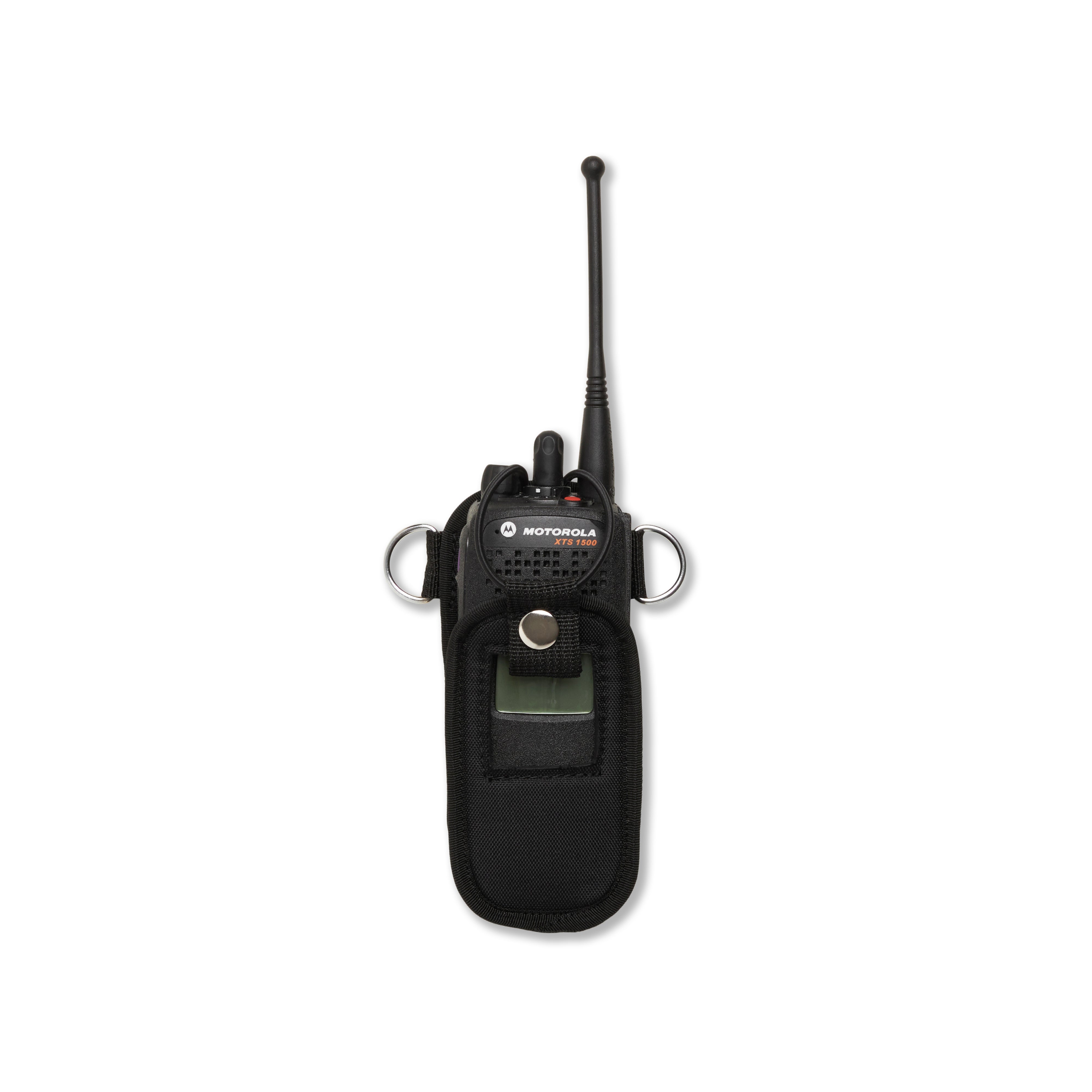 Polyester Radio Carrier