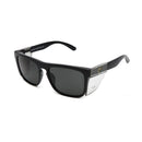Clear Z87+ Protective Side Shields-4