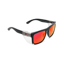Clear Z87+ Protective Side Shields-3