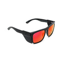 Black Z87+ Protective Side Shields-2