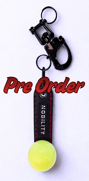 Nobility Mask Retention Quick Release - Pre-Order